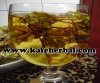 Sarang Semut: cara minum rumput kebar