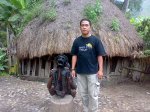 Sarang Semut: 02042010044